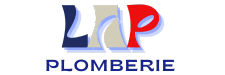 Plombier Longué-Jumelles Logo